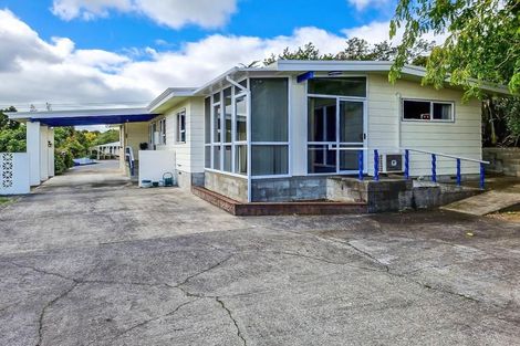 Photo of property in 66a Wakeman Street, Pahiatua, 4910