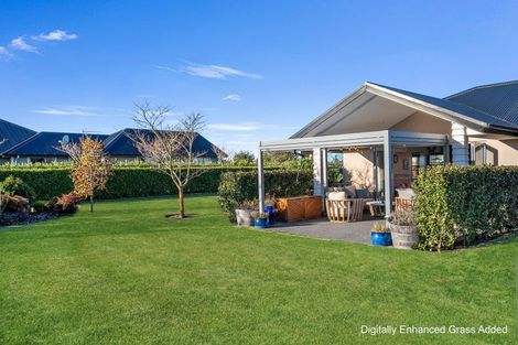 Photo of property in 55 Mandeville Park Drive, Swannanoa, Kaiapoi, 7692