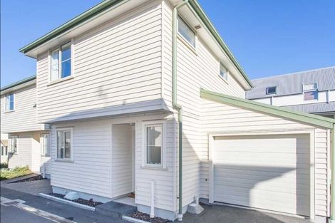 Photo of property in Wilton Close, 6/235 Salisbury Street, Christchurch Central, Christchurch, 8013