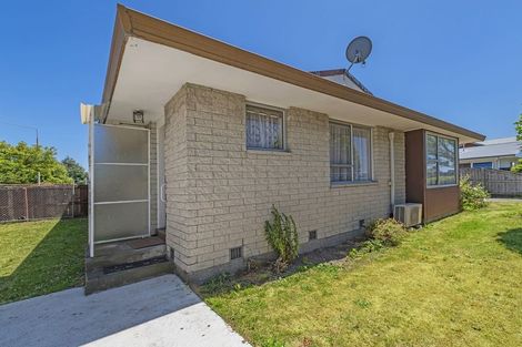 Photo of property in 29 Tennyson Street, Sydenham, Christchurch, 8023
