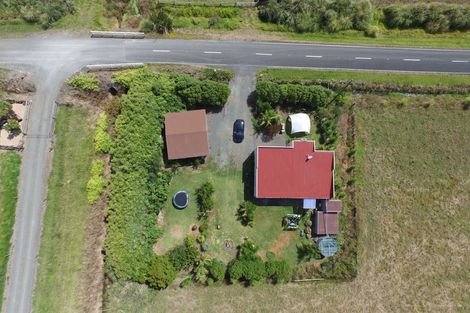 Photo of property in 237 Wireless Road, Kaitaia, 0482