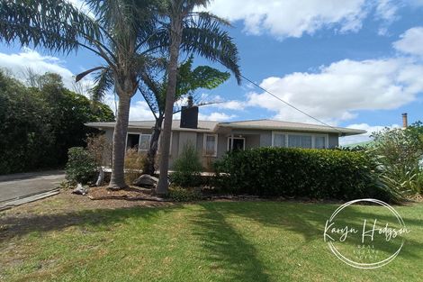 Photo of property in 78 Freyberg Road, Ruawai, 0530