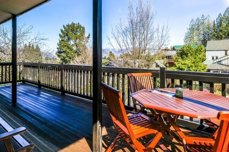 Photo of property in 19c Alpine Avenue, Hanmer Springs, 7334