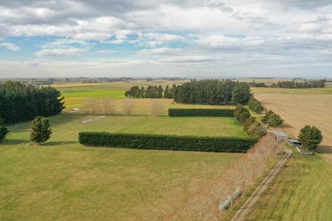Photo of property in 63 Brasell Road, Pareora West, Timaru, 7972
