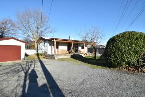 Photo of property in 80 Mackenzie Drive, Twizel, 7901
