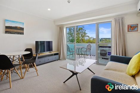 Photo of property in Salisbury Park, 204/226 Salisbury Street, Christchurch Central, Christchurch, 8013