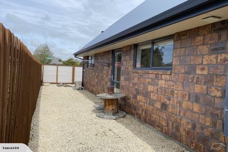 Photo of property in 104 Courtenay Drive, Kaiapoi, 7630