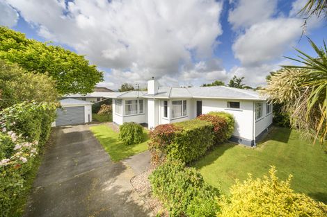 Photo of property in 34 Paisley Street, Awapuni, Palmerston North, 4412