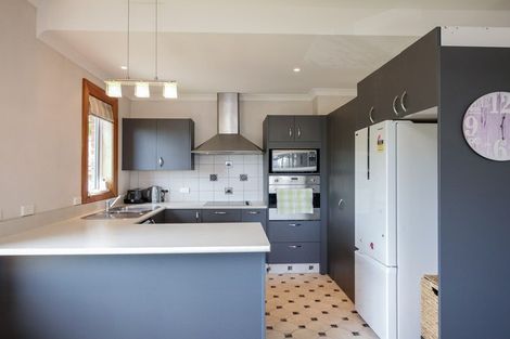Photo of property in 12 Braeside, Kinmont Park, Mosgiel, 9024