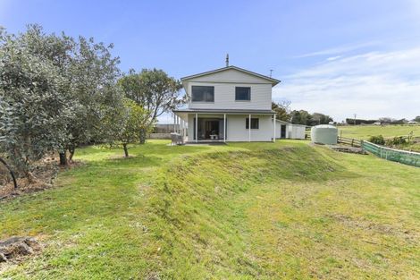 Photo of property in 122 Surrey Hill Road, Kaitake, New Plymouth, 4374