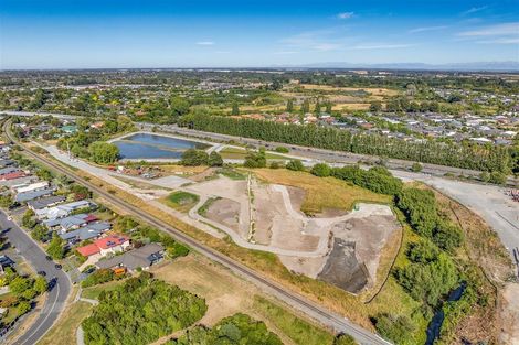 Photo of property in 1/15 Cunliffe Road, Redwood, Christchurch, 8051