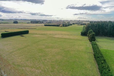 Photo of property in 63 Brasell Road, Pareora West, Timaru, 7972
