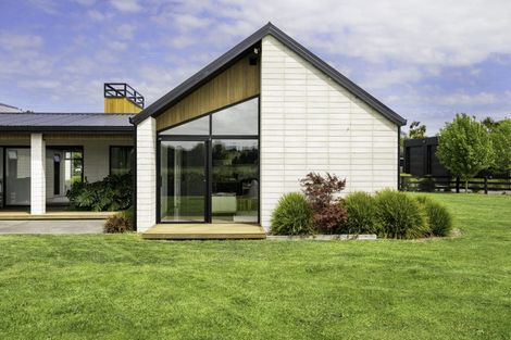 Photo of property in 164b Gordonton Road, Puketaha, Hamilton, 3281