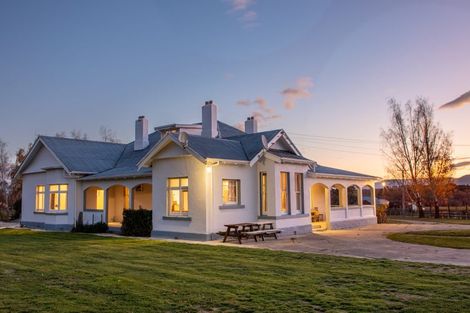 Photo of property in 26 Dunstan Creek Road, Saint Bathans, Omakau, 9377