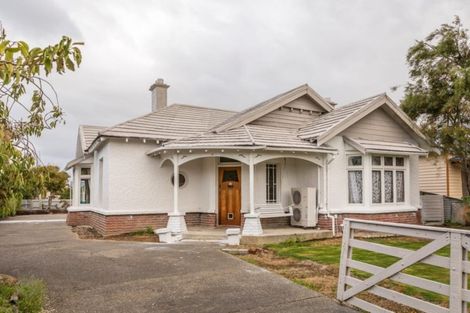 Photo of property in 23 Mitchell Street, Richmond, Invercargill, 9810