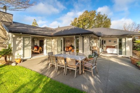 Photo of property in 5 Parsonage Road, Woodend, 7610