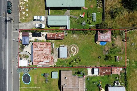 Photo of property in 81 Waller Street, Murchison, 7007