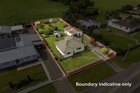 Photo of property in 59 Marumaru Street, Marton, 4710