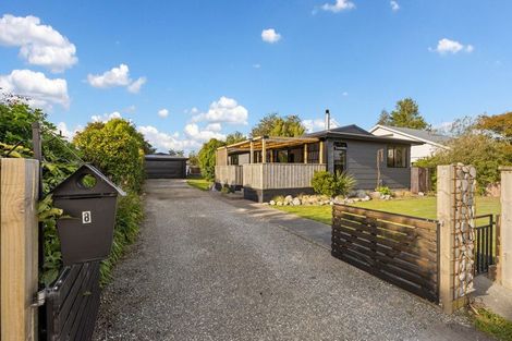 Photo of property in 8 Coleman Place, Darfield, 7510