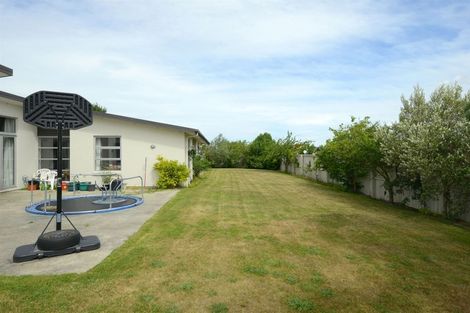 Photo of property in 170 Lowes Road, Rolleston, 7614