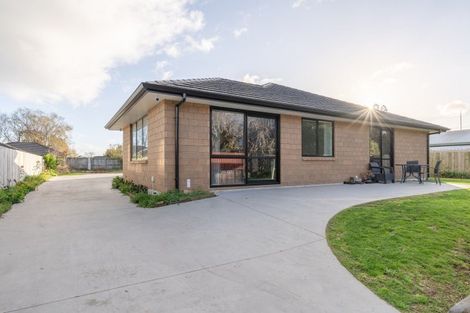 Photo of property in 27 Mills Street, Waharoa, 3401