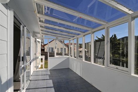 Photo of property in 286f2 Mitchell Street, Brooklyn, Wellington, 6021