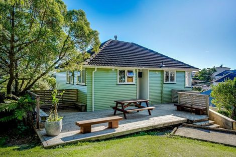 Photo of property in 101 Hereford Street, Cannons Creek, Porirua, 5024