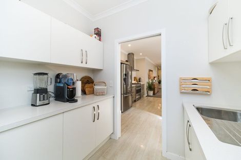 Photo of property in 5 Heritage Place, Terrace End, Palmerston North, 4410