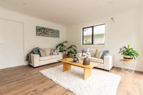 Photo of property in 4u3 Marama Street, Frankton, Hamilton, 3204