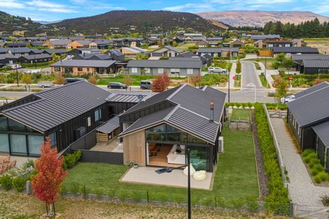 Photo of property in Northlake, 3 Armidale Crescent, Wanaka, 9305