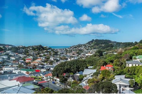 Photo of property in 44 Konini Road, Hataitai, Wellington, 6021