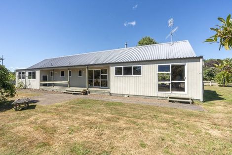 Photo of property in 96a Matangi Road, Matangi, Hamilton, 3284