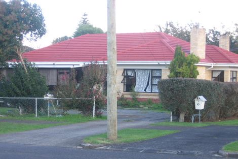 Photo of property in 6 Fyfe Avenue, Papatoetoe, Auckland, 2025