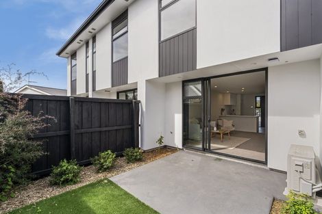 Photo of property in 5/611 Cashel Street, Linwood, Christchurch, 8011