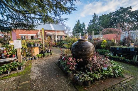 Photo of property in 161 Temuka-orari Highway, Winchester, 7985