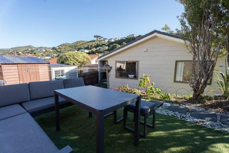 Photo of property in 48b Cortina Avenue, Johnsonville, Wellington, 6037