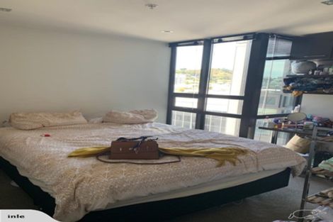 Photo of property in Forte Apartments, 83/13u College Street, Te Aro, Wellington, 6011