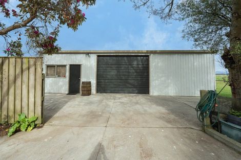 Photo of property in 537 No 1 Line, Longburn, Palmerston North, 4475