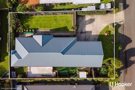Photo of property in 6 Silverstream Place, Waihi, 3610
