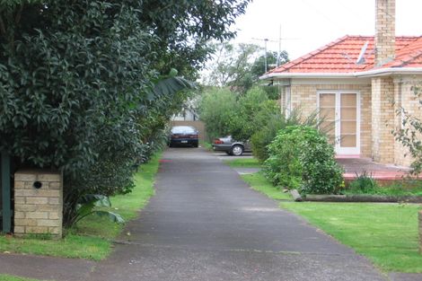 Photo of property in 3/13 Hayward Road, Papatoetoe, Auckland, 2025
