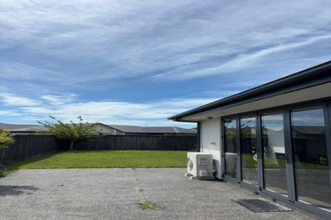 Photo of property in 50 Rich Terrace, Wigram, Christchurch, 8042