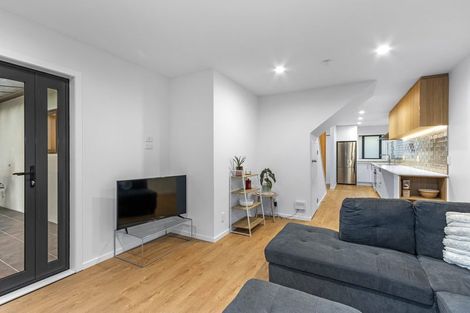 Photo of property in 2/15 Ayr Street, Riccarton, Christchurch, 8011