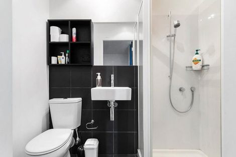 Photo of property in 4b/1 Hanson Street, Mount Cook, Wellington, 6021