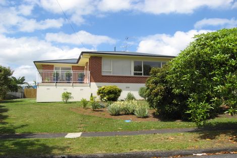 Photo of property in 18 Lawrie Avenue, Pukekohe, 2120