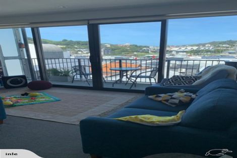 Photo of property in Forte Apartments, 83/13u College Street, Te Aro, Wellington, 6011