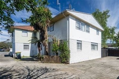 Photo of property in 5/35 Parlane Street, Addington, Christchurch, 8024