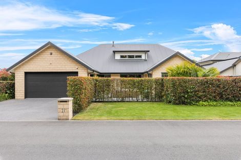 Photo of property in 21a Palmview Drive, Rangiora, 7400