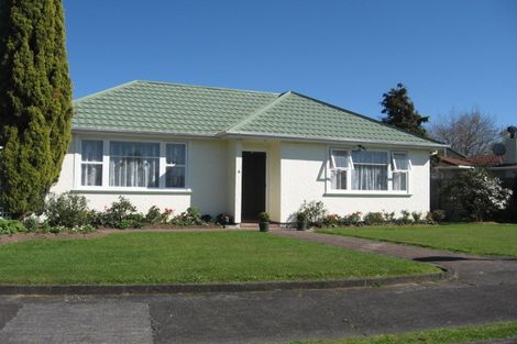 Photo of property in 6 Lewis Place, Highbury, Palmerston North, 4412