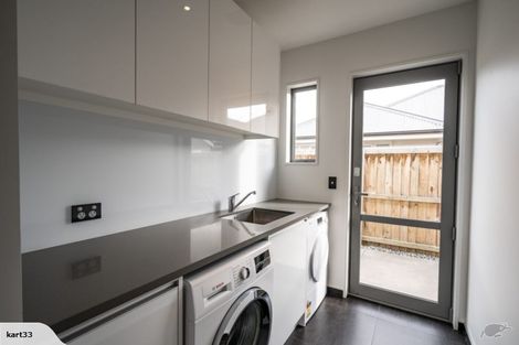 Photo of property in 9 Black Rock Way, Prebbleton, 7604