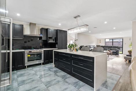 Photo of property in 159 Harbourside Drive, Karaka, Papakura, 2113